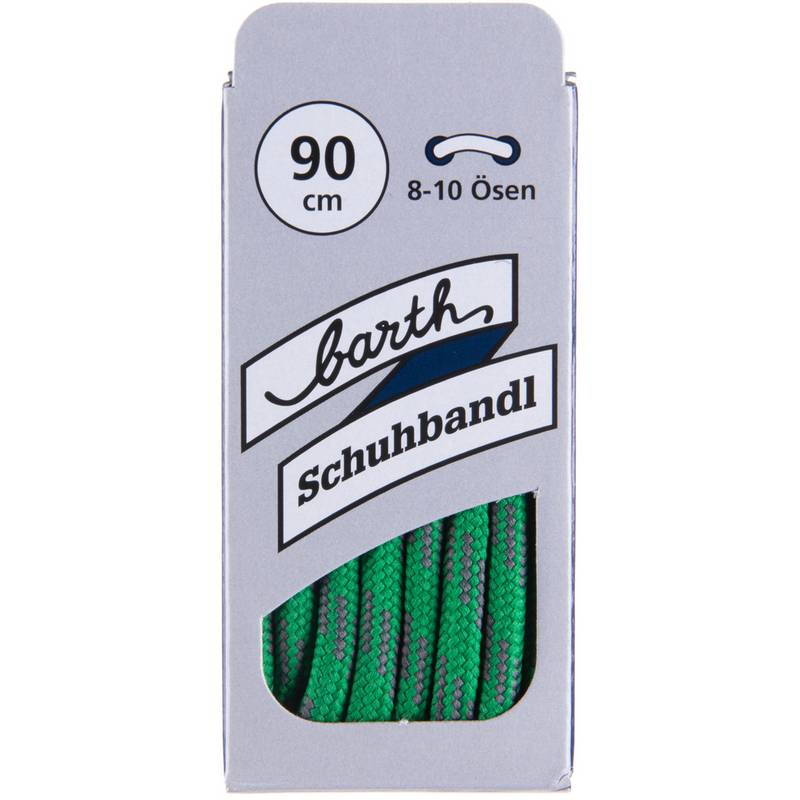 Barth Bergsport rund Schuhbnder