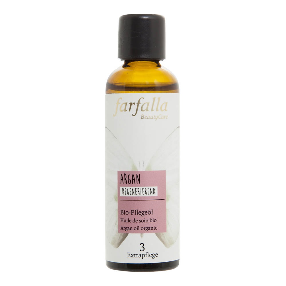 Pflegeöl - Argan 75ml
