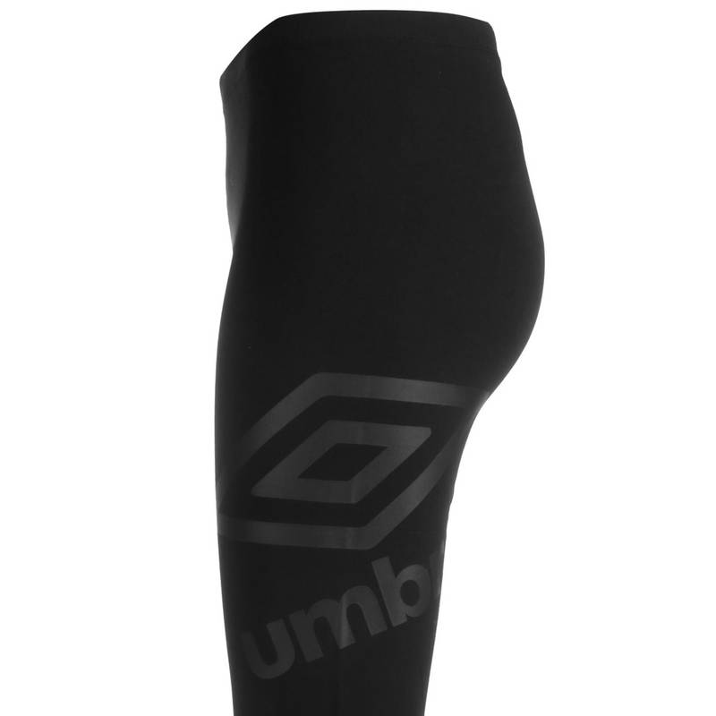 UMBRO Core Large Logo Leggings Damen