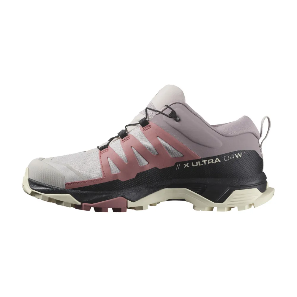 Salomon X Ultra 4 GTX L47454000 / pink