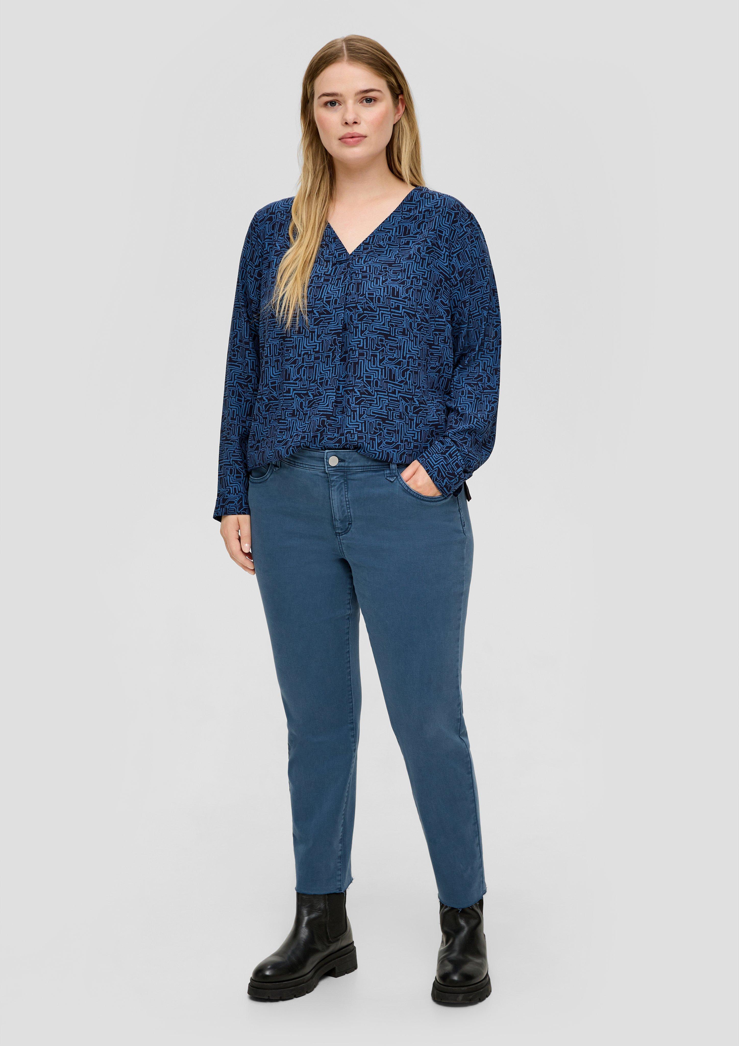 Jeans Slim / Mid Rise  2136952-5704