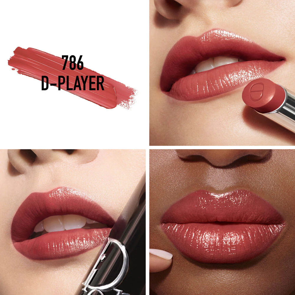 Rossetti Ricarica Dior Addict - Rossetto