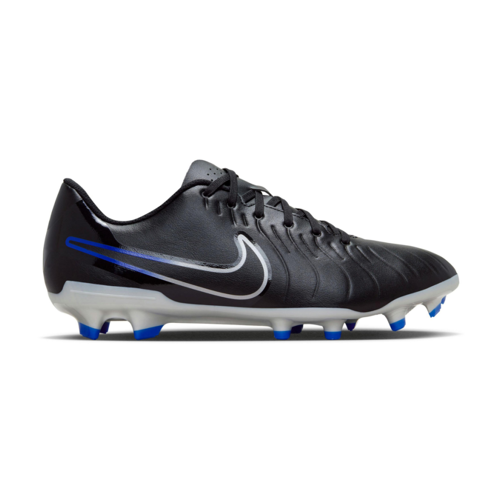 Nike Tiempo Legend 10 Club MG DV4344-040 / schwarz