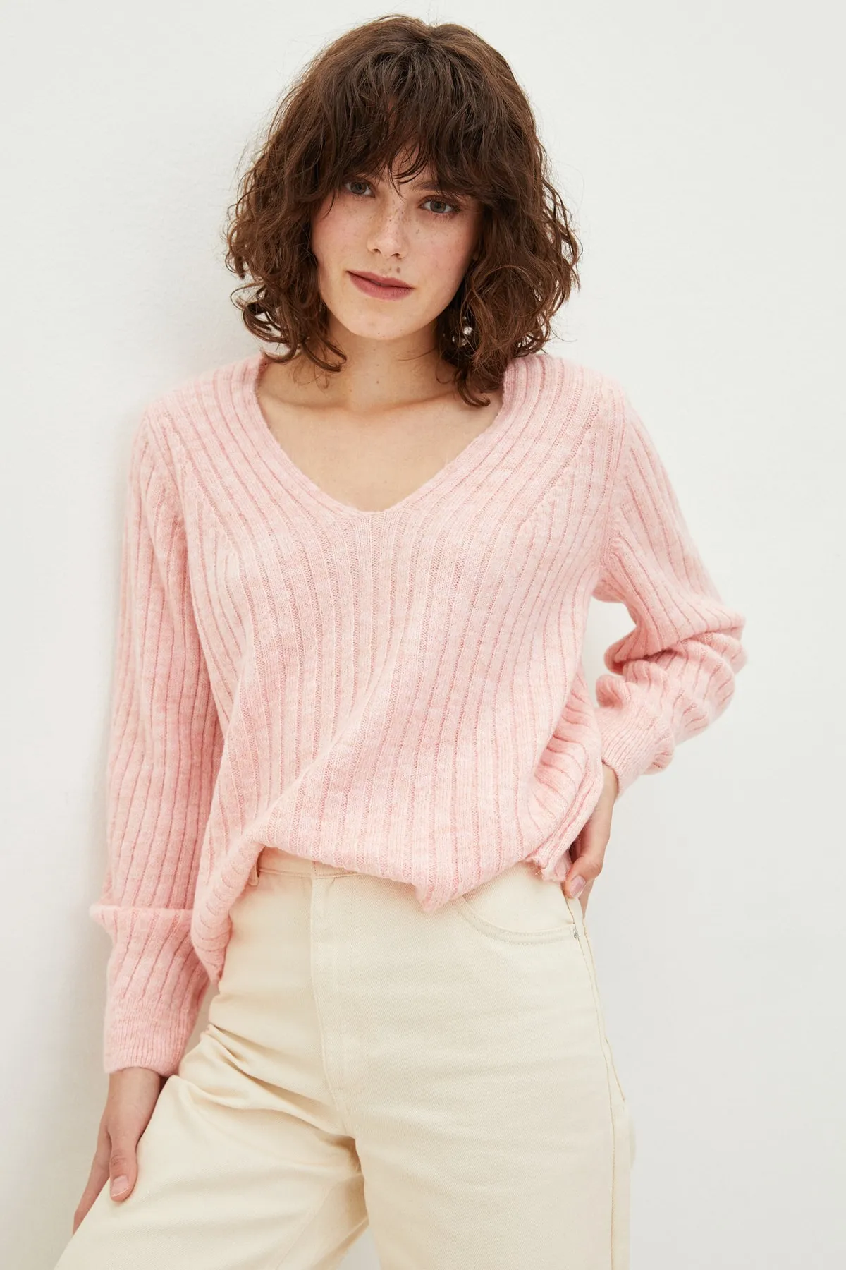 LC Waikiki  Pullover Damen/Mädchen