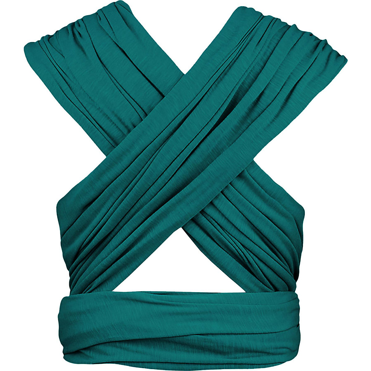 Tragetuch SLING, teal