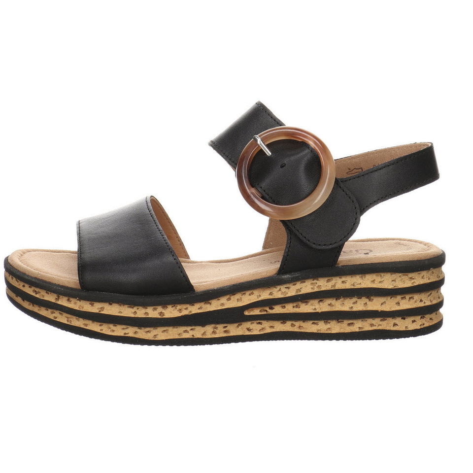 Gabor Sandalette