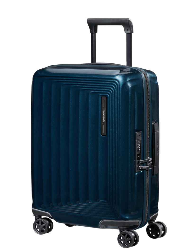 Samsonite Nuon spinner 55 cm