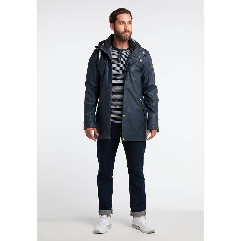 Schmuddelwedda Regenjacke Herren