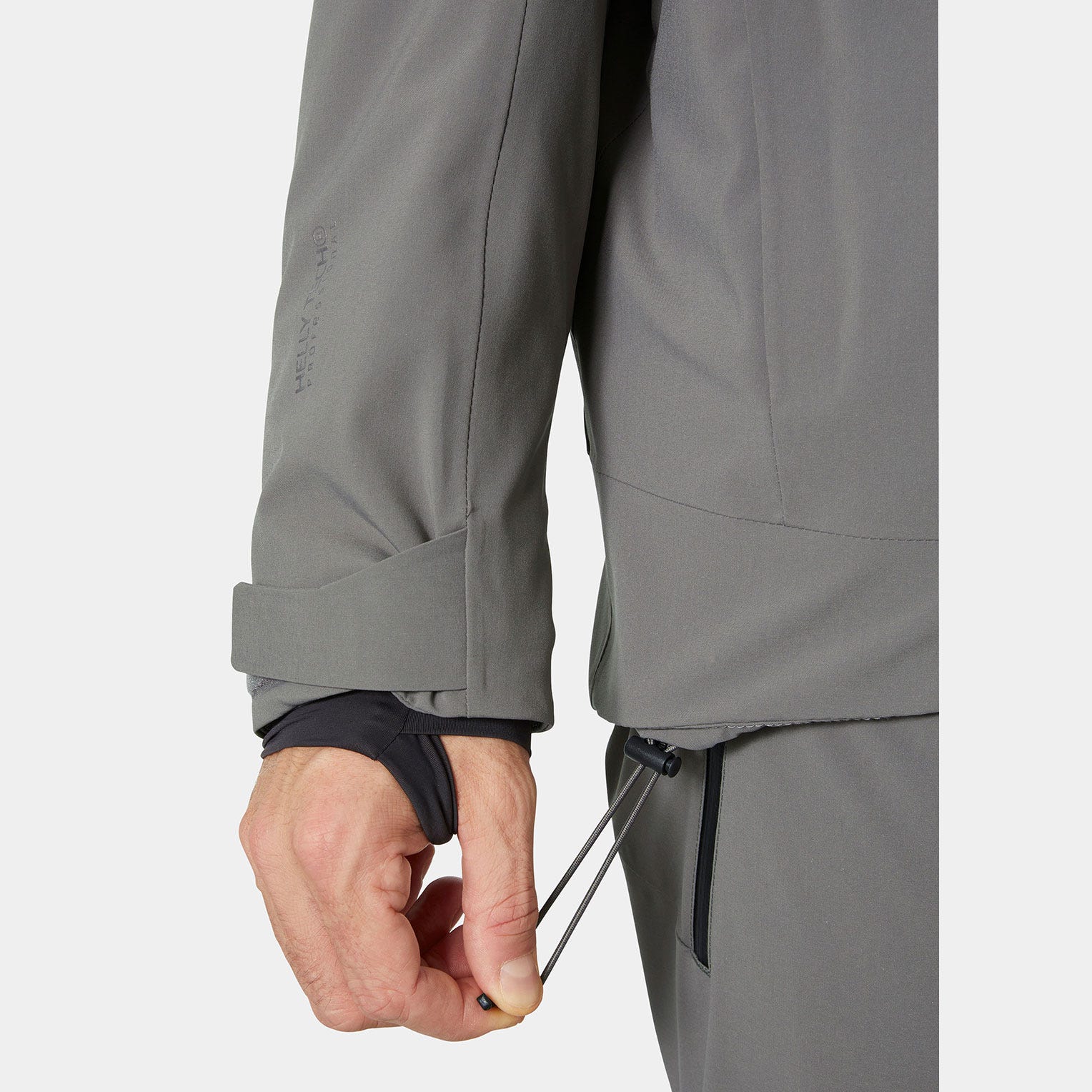 Men's Alpha LIFALOFT Insulated Ski Jacket