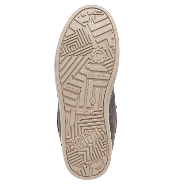 SAFARI NW ON SUEDE TINT. Herren - Freizeitschuhe