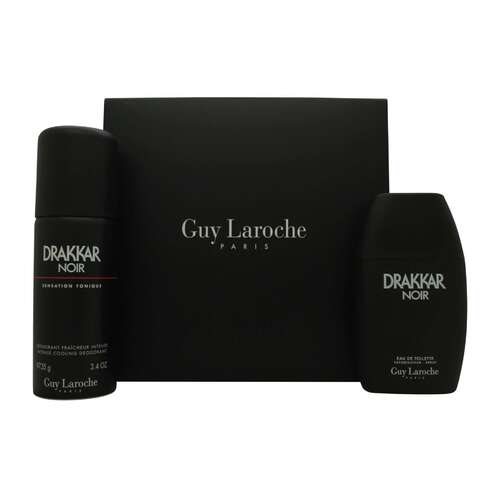 Guy Laroche Drakkar Noir darilni set