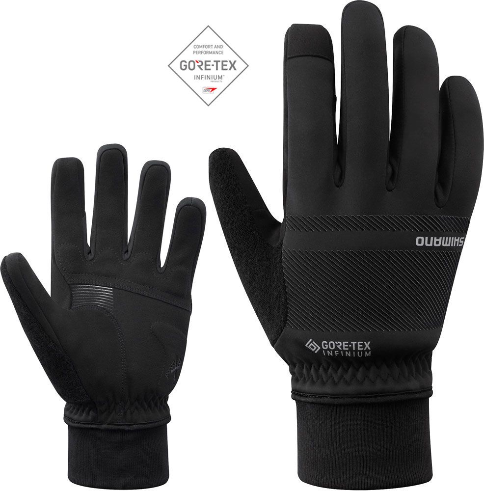 Shimano Infinium™ Primaloft® - Thermohandschuhe kaufen | Bike-Discount