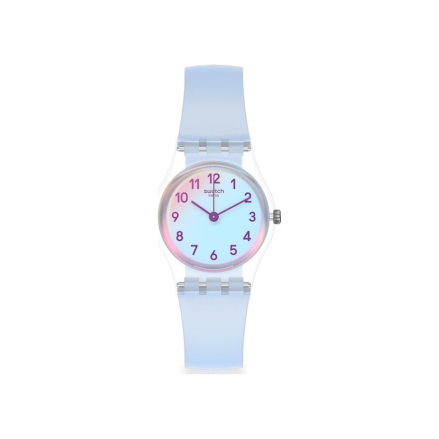 Swatch Damenuhr