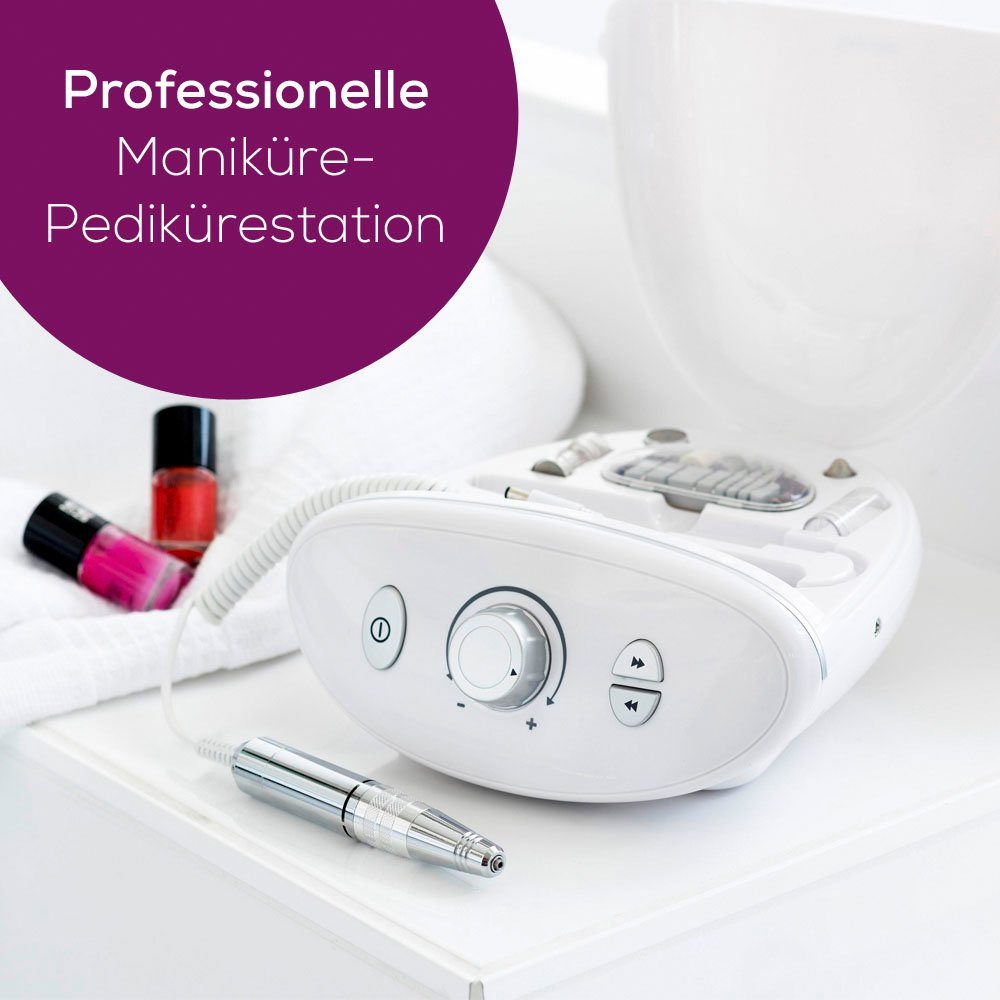 BEURER Maniküre-Pediküre-Set MP 100