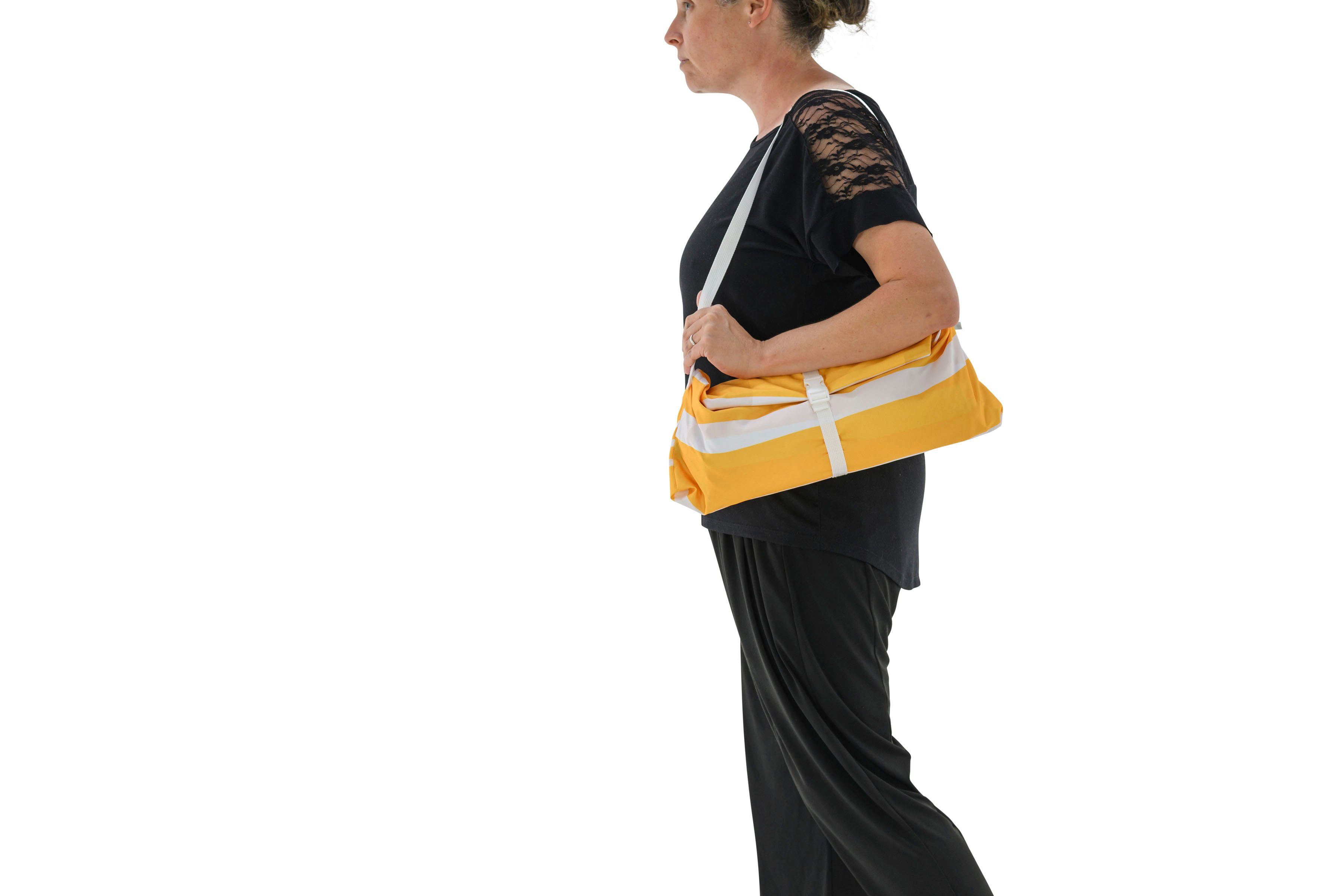 WESTMANN Sonnensegel, BxTxH: 146x220x150 cm, Sonnenschutz UPF50+