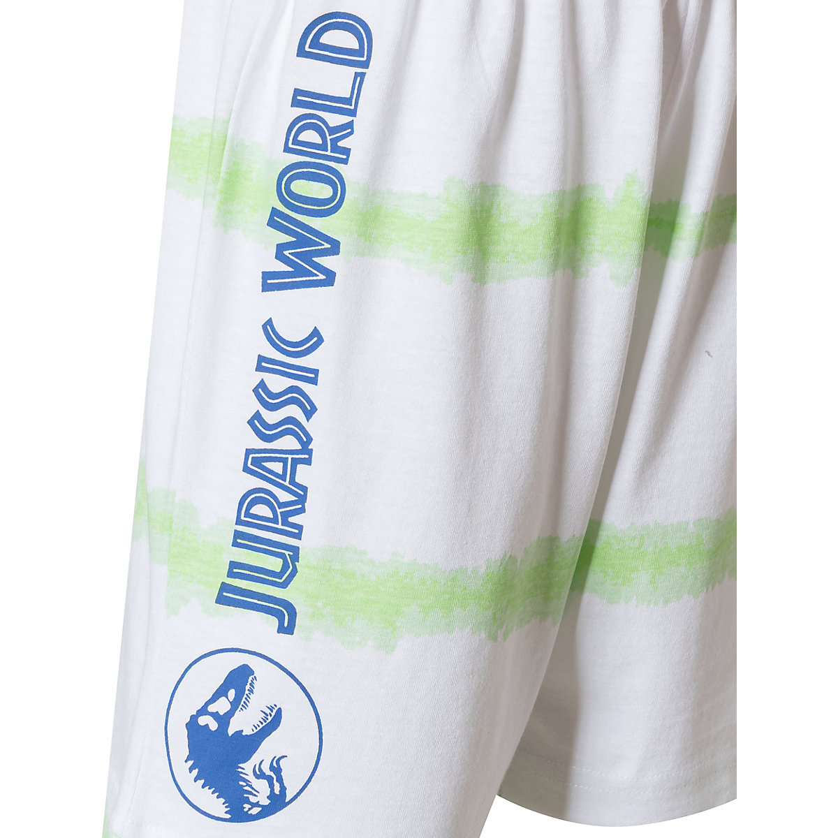 Jurassic World Schlafanzug für Jungen