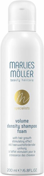 Marlies Möller Specialists Volume Density Shampoo