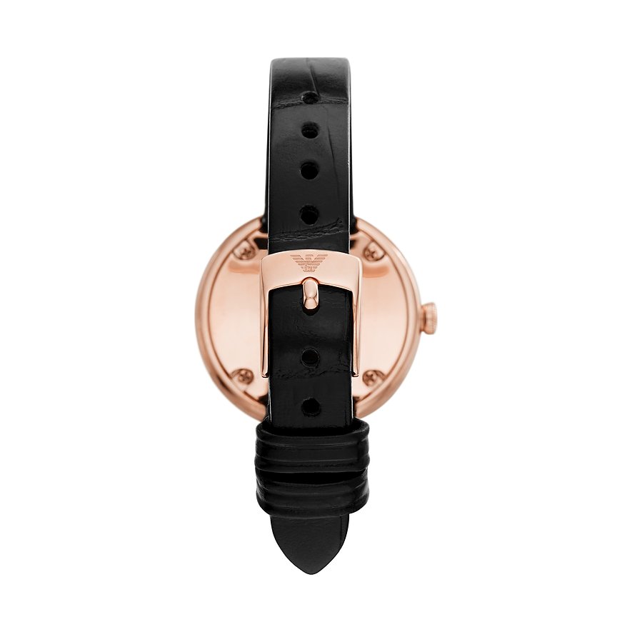 Emporio Armani Damenuhr