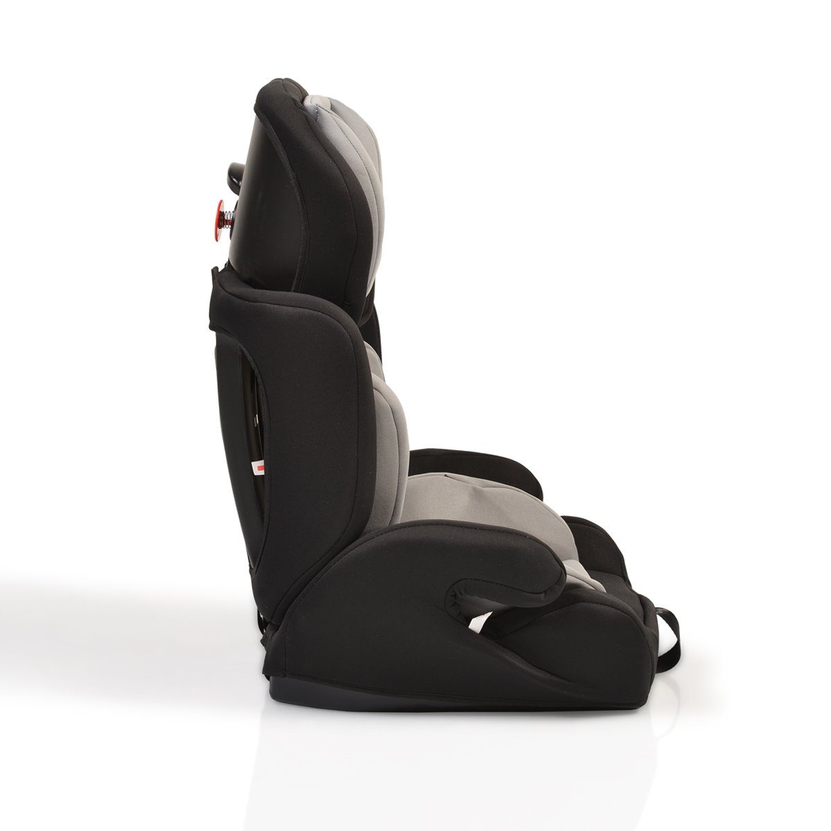 Moni Autokindersitz Kindersitz Ares Gruppe 1/2/3, bis: 36 kg, (9-36 kg) 1 bis 12 Jahre Rückenlehne abnehmbar