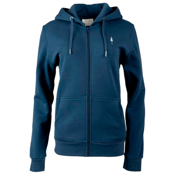 NIKIN - Women's Treehoodie Zip - Hoodie