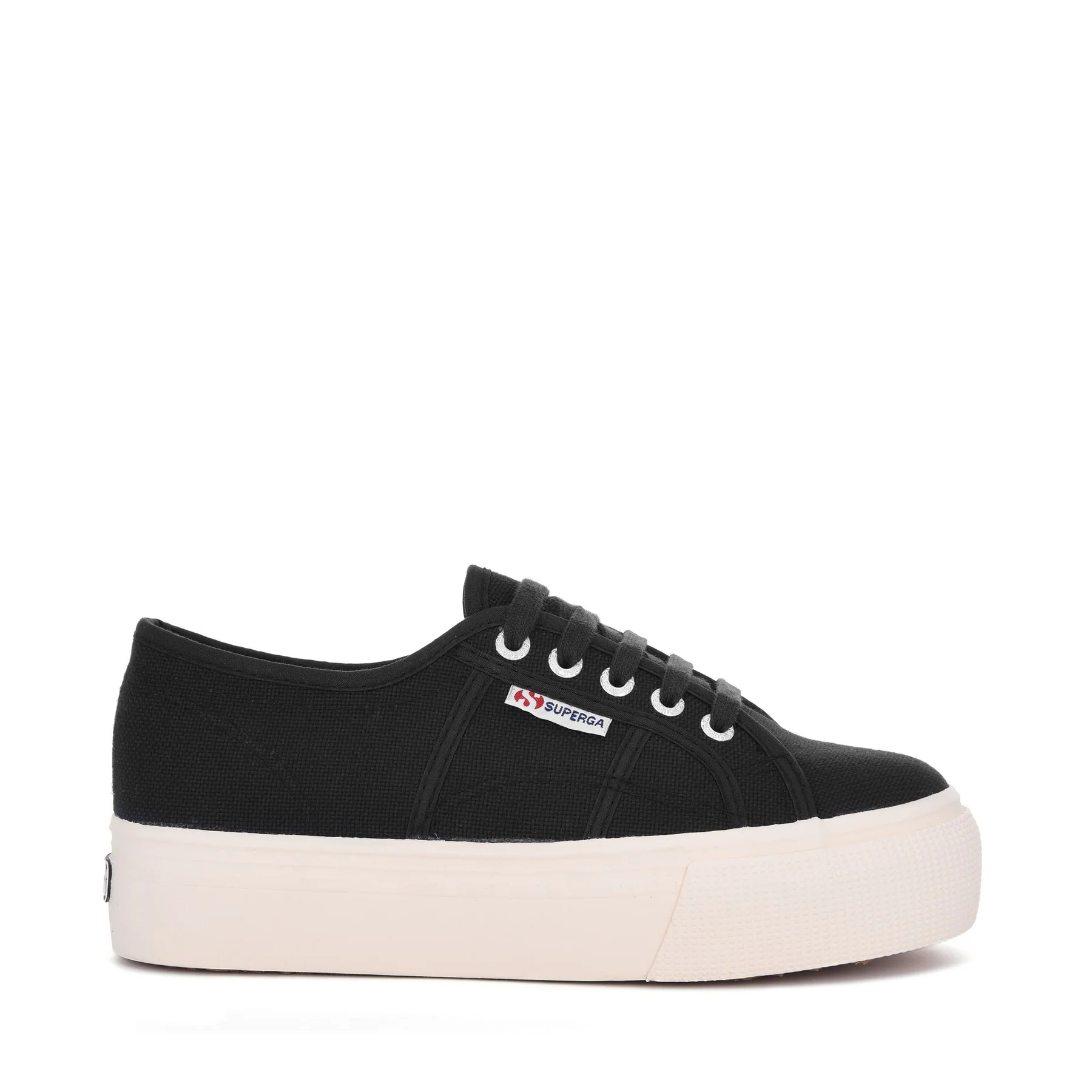 2790ACOTW LINEA UP AND DOWN-BLACK