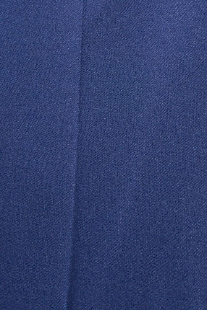 Anzughose im Slim Fit