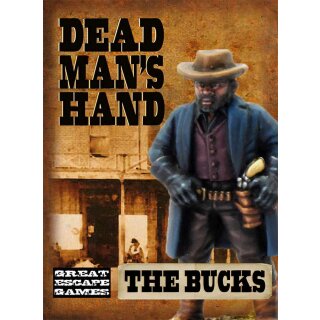 Dead Man’s Hand: The Bucks (7)