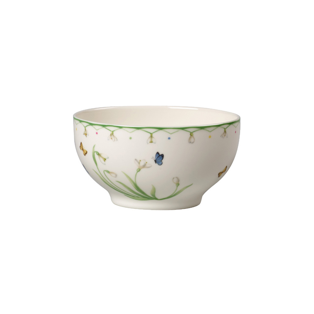 Villeroy & Boch French-Bol Colourful Spring Bol