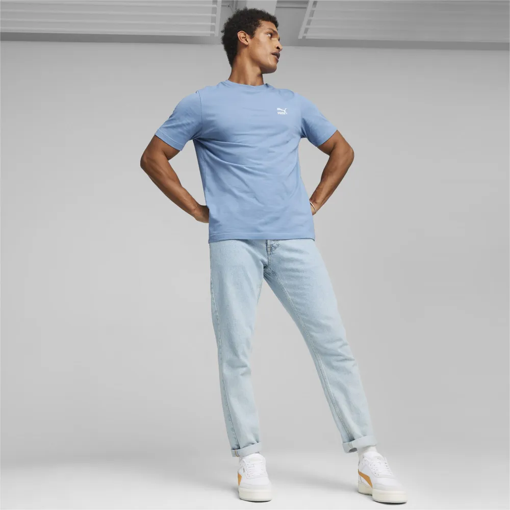 PUMA CA Pro Sport Mix 393445_03 / weiss