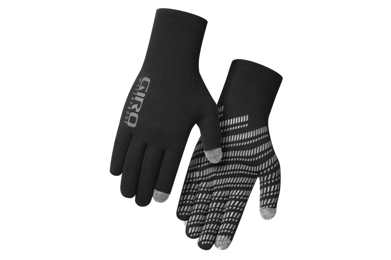 Giro Xnetic H20 wasserdichter Langfinger Handschuhe - 2023