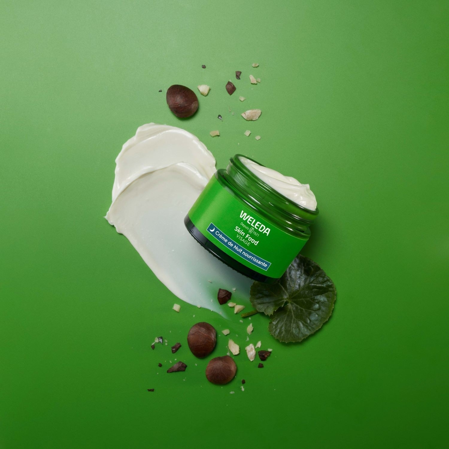 Weleda Skin Food hranjiva noćna krema