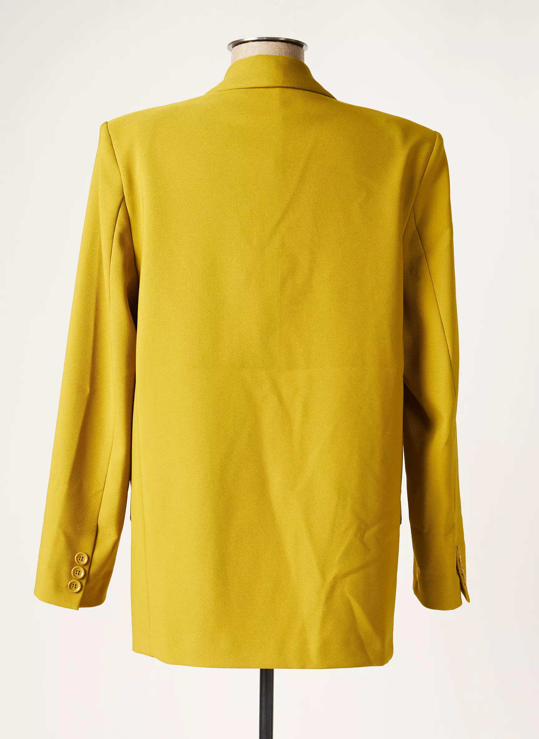 Imperial Blazers Femme couleur jaune