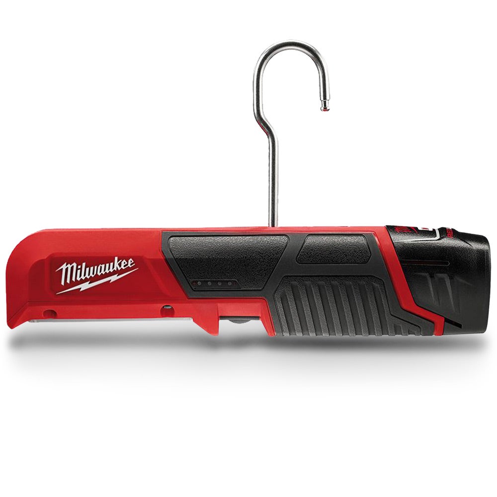MILWAUKEE 12V LED Stick Light Skin M12SL0