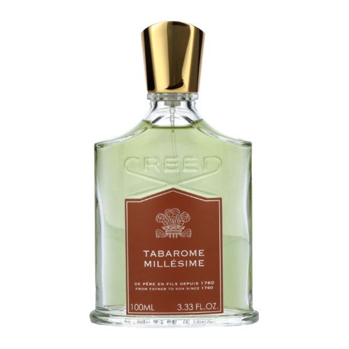 Parfumska voda Creed Tabarome Millésime 100 ml