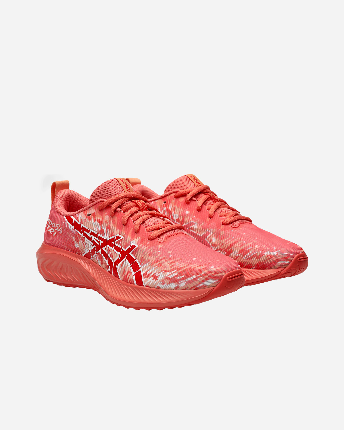 Buty do biegania Scarpe Asics Gel Noosa Tri 16 Gs Jr 1014A346-700