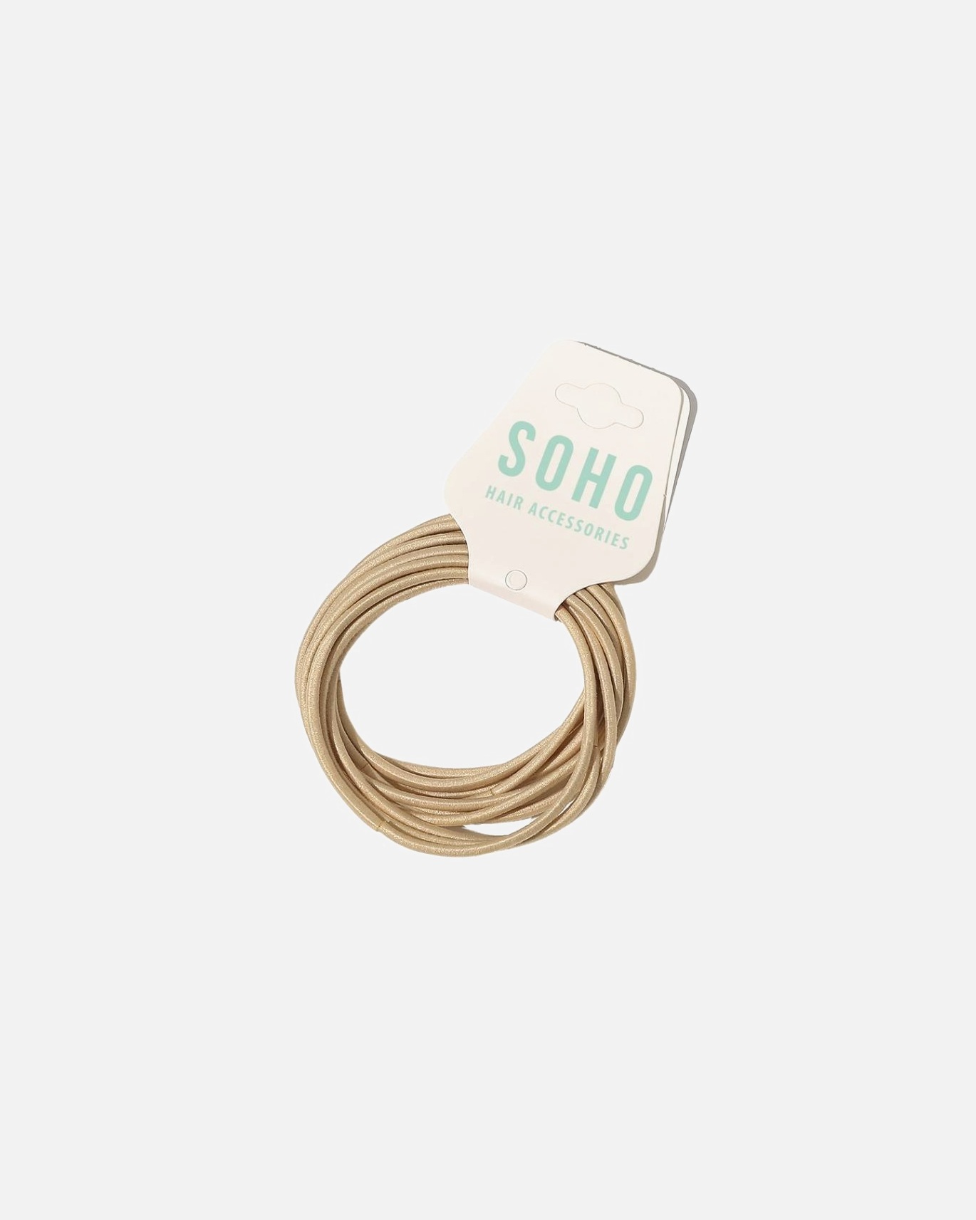 SOHO Ellie gumiszalagok