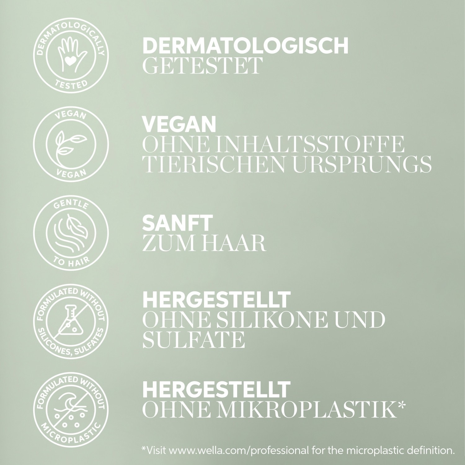 Purifying Pre-Shampoo Clay