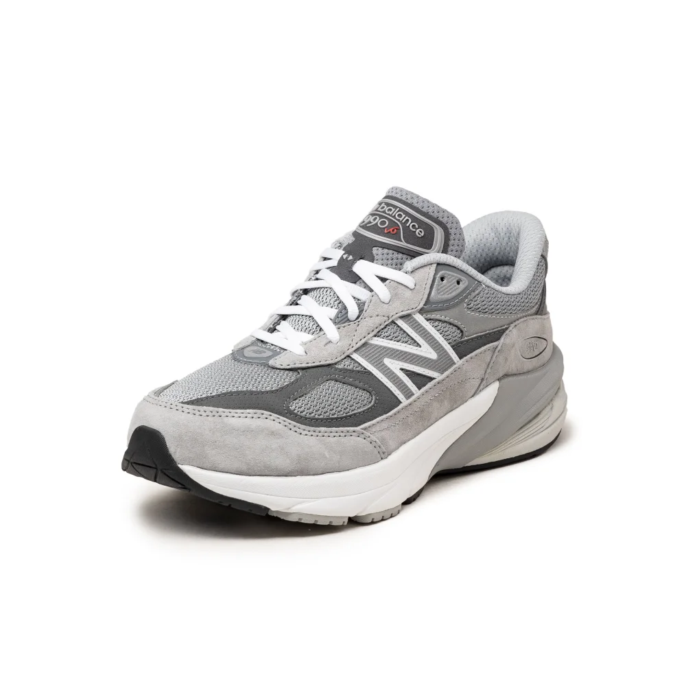 New Balance 990v6 GC990GL6 / grau