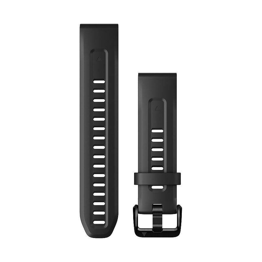 Garmin Kautschukband Fenix 7S