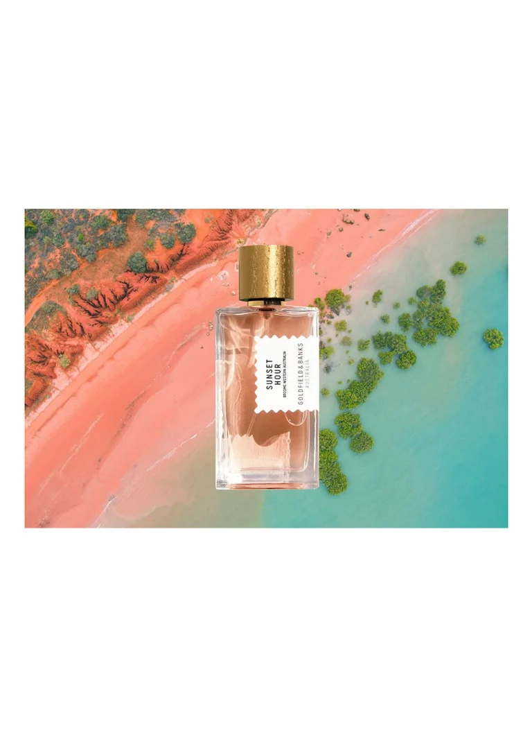 Goldfield & Banks Sunset Hour parfemska voda