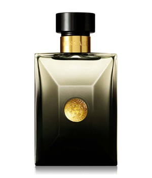 Versace Pour Homme Oud Noir Eau de Parfum-100 ml