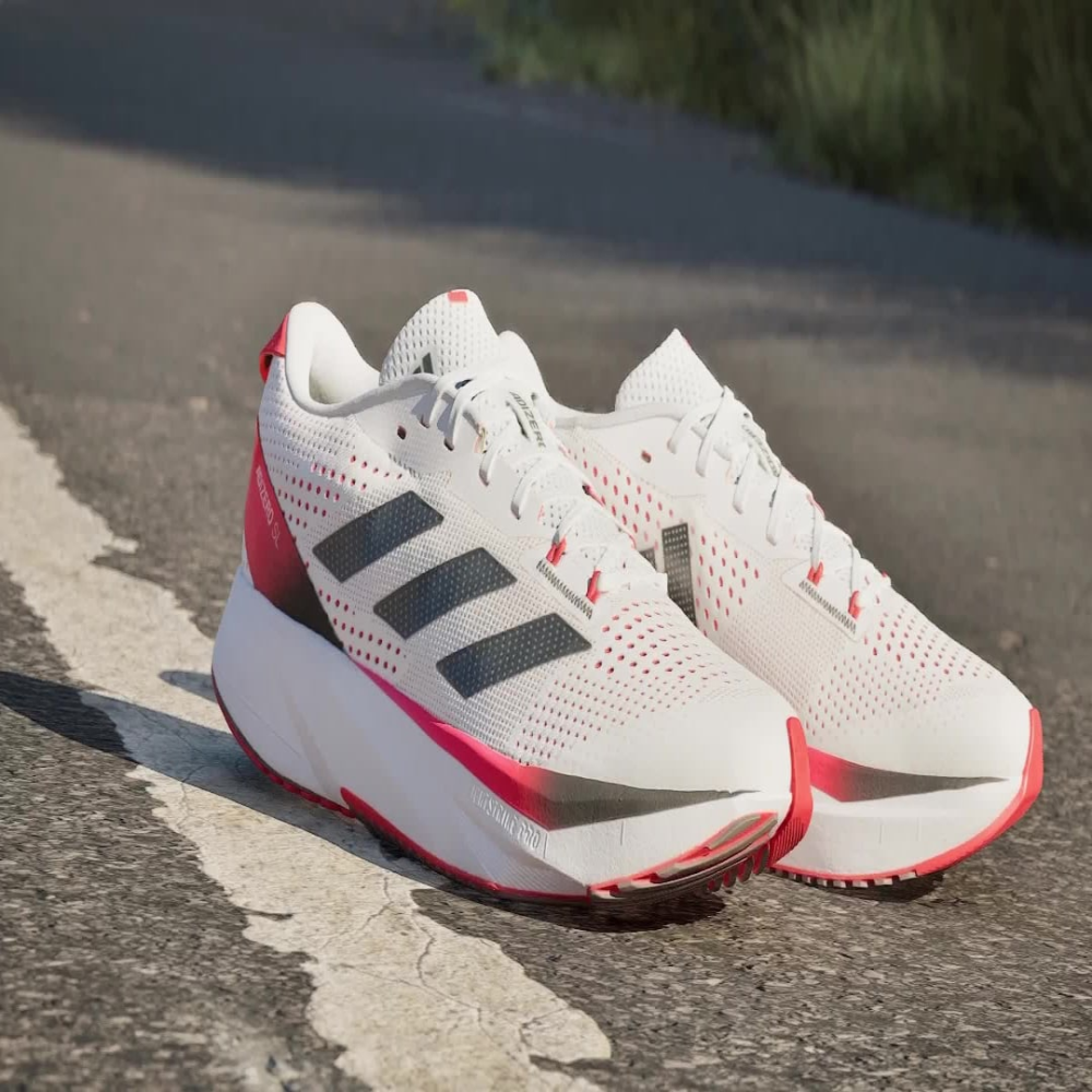 adidas ADIZERO SL IG5941 / weiss