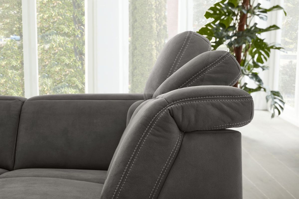 Modulmaster Polstergarnitur 1147 Deluxe denim