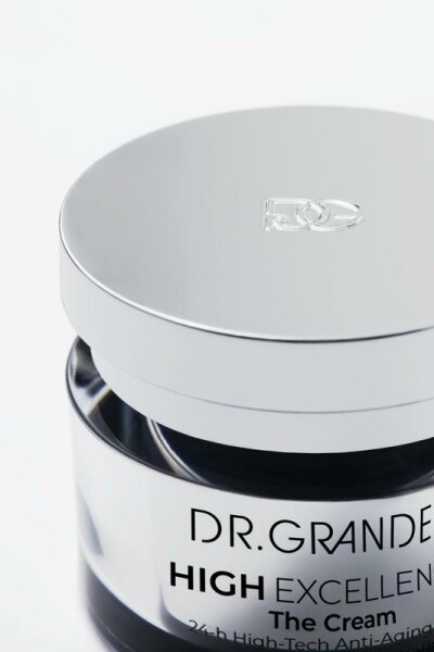 DR. GRANDEL High Excellence The Cream Gesichtscreme