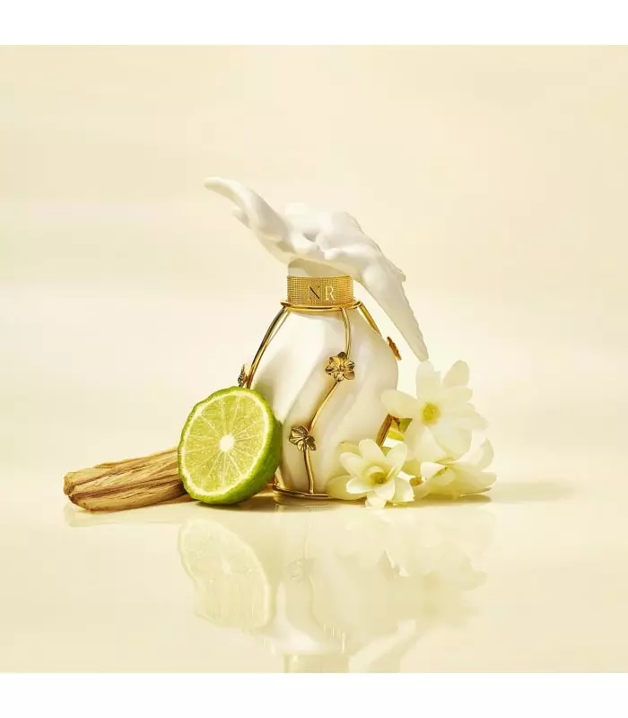 L'AIR DU TEMPS X ATELIER ANNE BRUN Eau de Parfum Vaporisateur