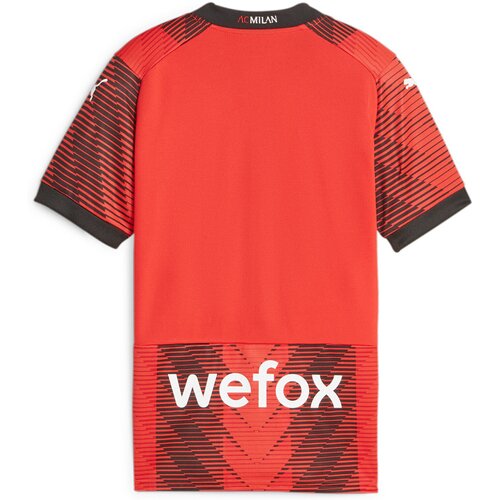 KINDER FANTRIKOT ACM HOME JERSEY REPLICA JR