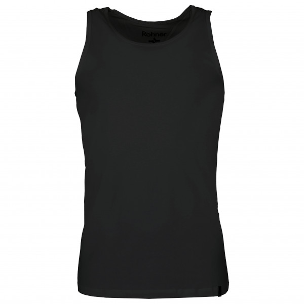 Rohner - Basic Singlet - Tank Top
