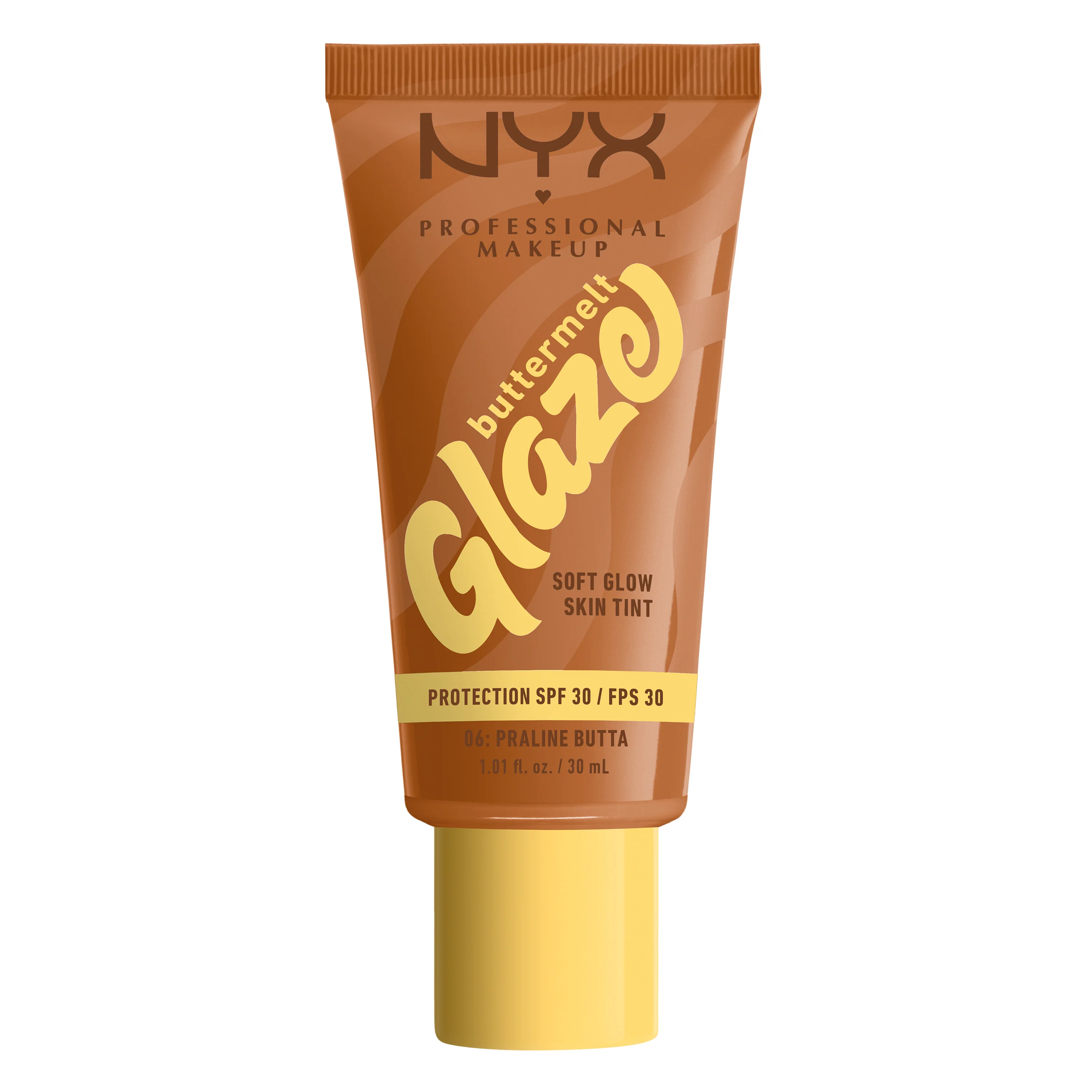 Base de maquillaje en crema Buttermelt Glaze Face