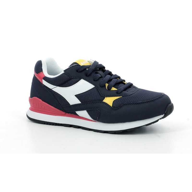 Sneakers basses polyester N.92 Gs