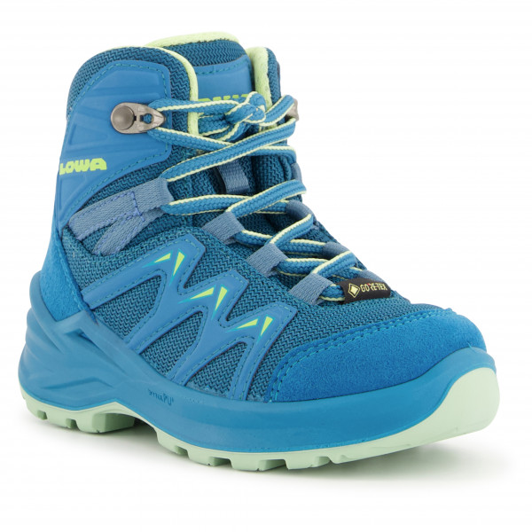 Lowa - Kid's Innox Pro GTX MID - Wanderschuhe